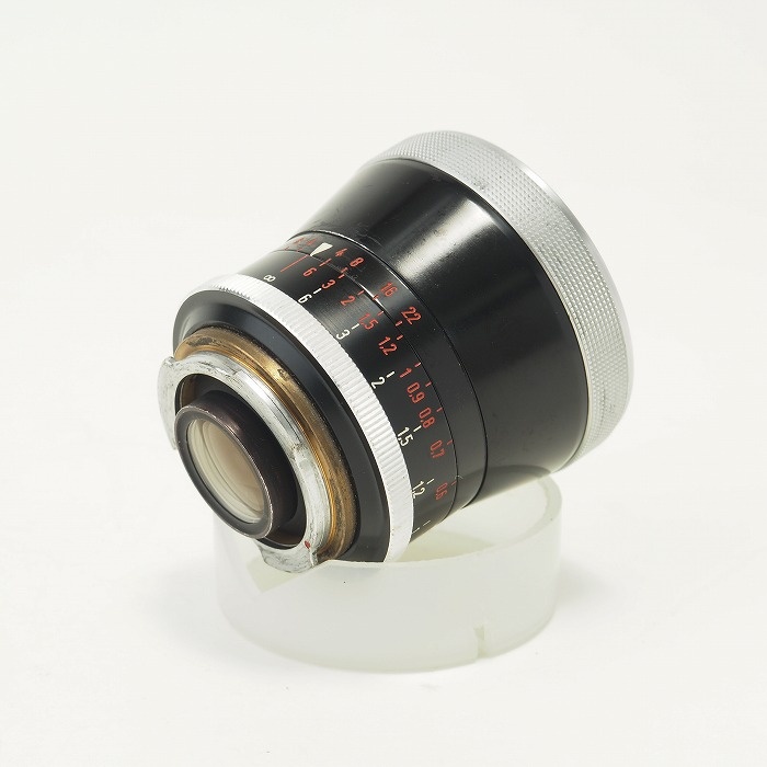 ツアイス Pro-Tessear 35/3.2