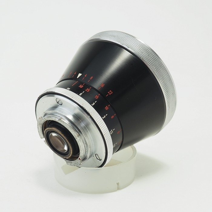 ツアイス Pro-Tessear 115/4