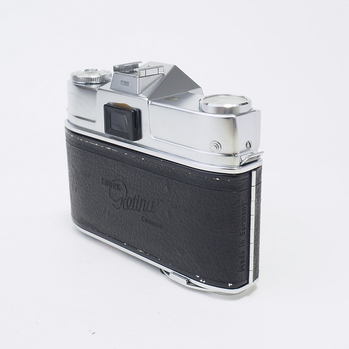 コダック RETINA REFLEX III+カラースコパー X 50/2.8