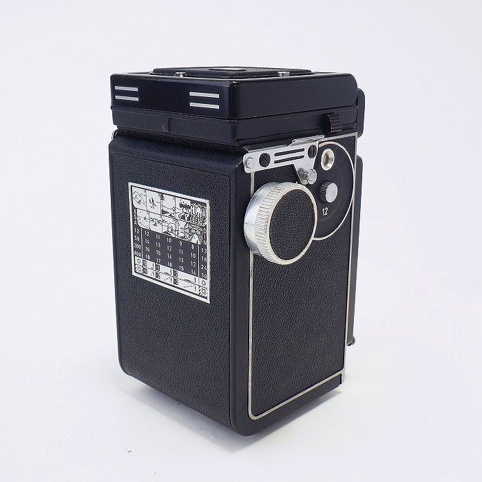 ローライ ローライコード Vb 後期型