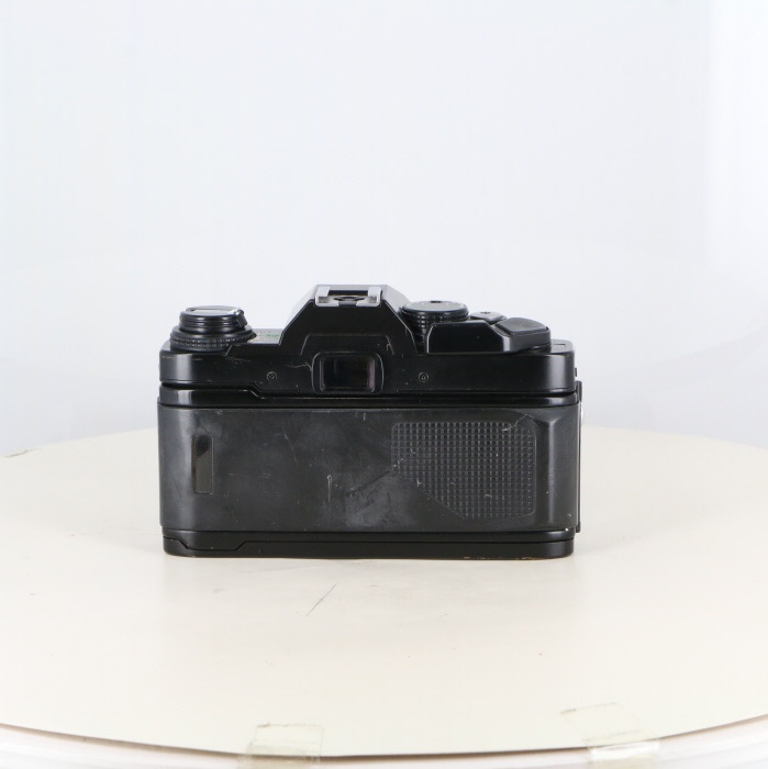 オリンパス OM-40プログラム ボディ ブラック