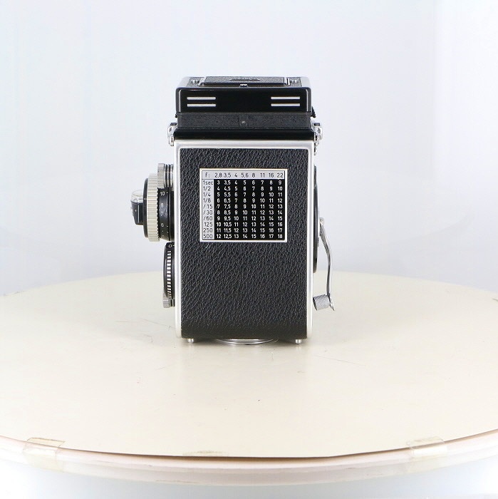 ローライ ローライフレックス 2.8F (クセノタール)