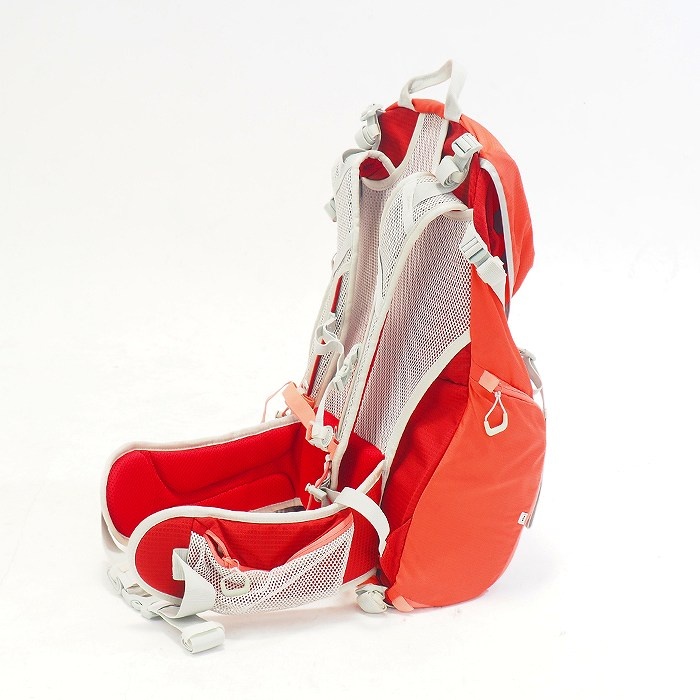 マンフロット MB OR-BP-30RD バックパック レッド