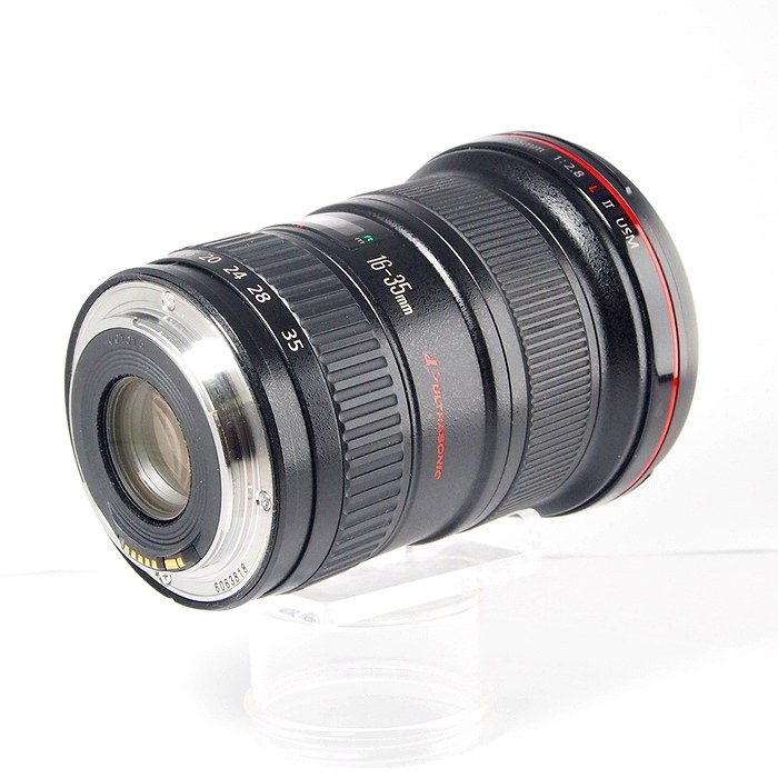 キヤノン EF16-35/2.8L(2) USM