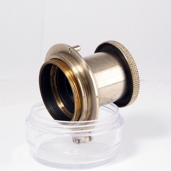 ライカ ニッケルエルマー50/3.5