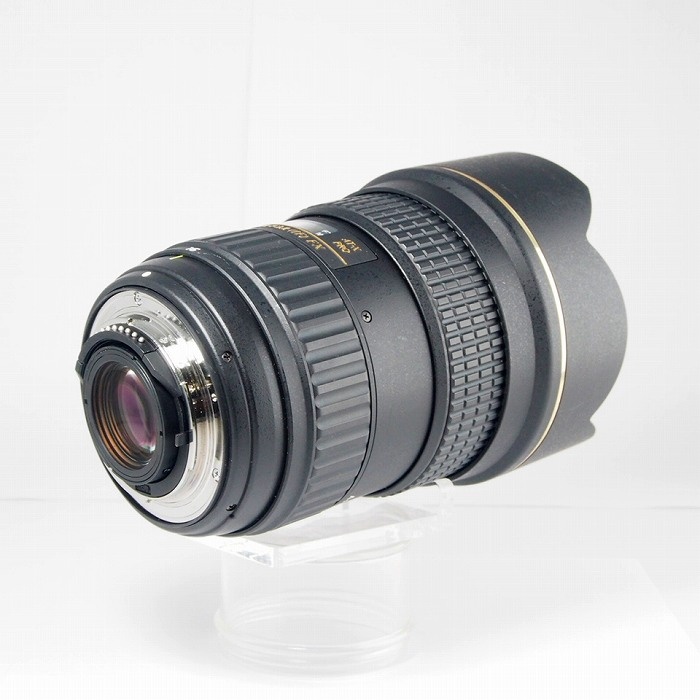 トキナー トキナー AT-X16-28 PRO FX NAF