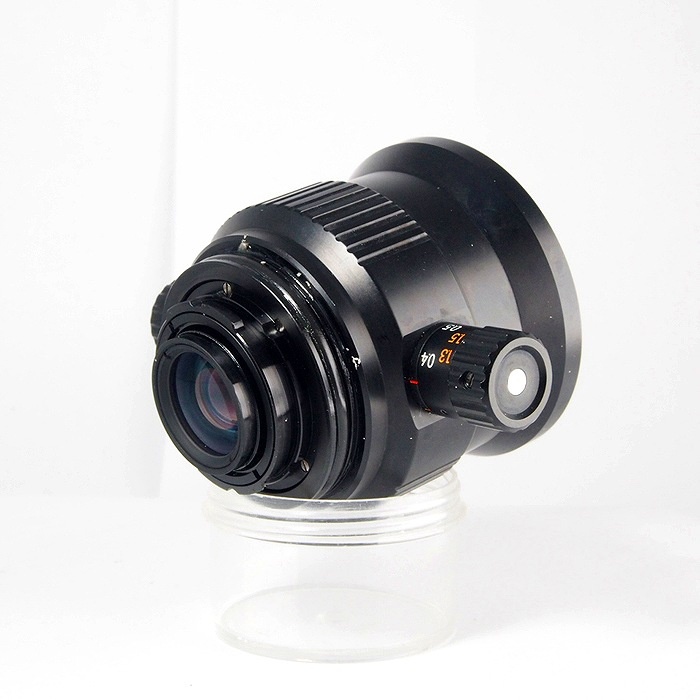 ニコン ニコノス UW 20/F2.8