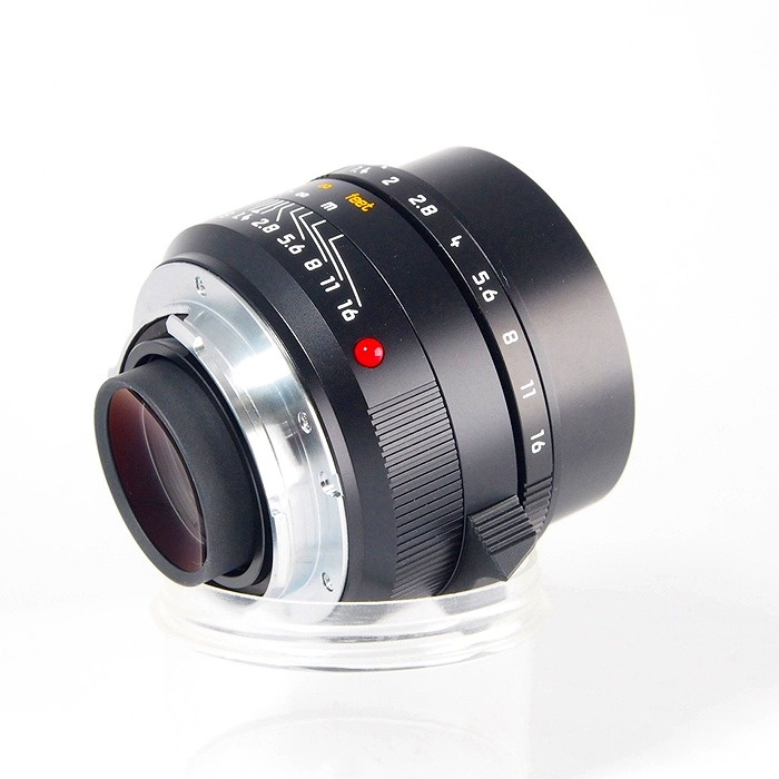 ライカ SUMMILUX-M 1.4/35 ASPH.