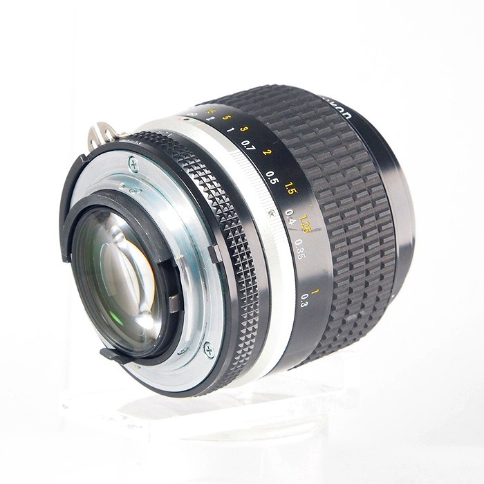 ニコン AI-S 35/1.4