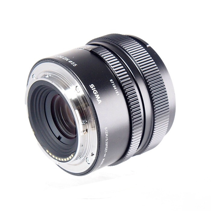 シグマ 17/F4 DG DN CONTEMPORARY ソニーEマウント