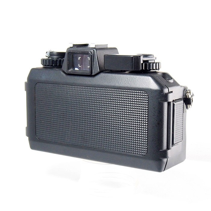 ニコン NIKONOS VI-A+35/2.5