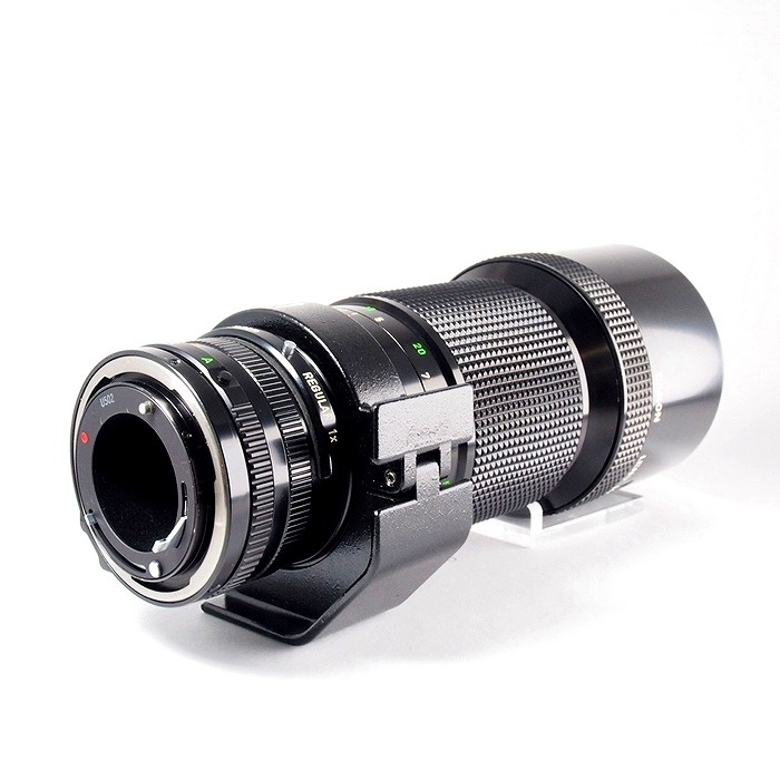 キヤノン NEW FD300/4