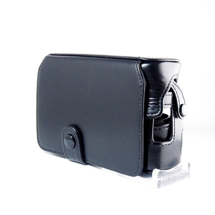 フジフイルム LC-X100V B レザーケース