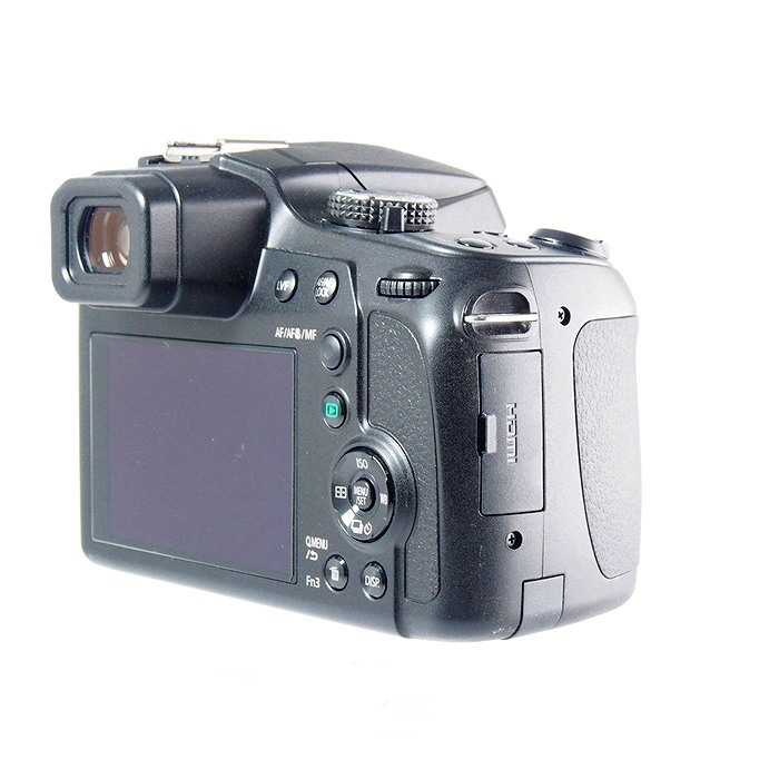 パナソニック DC-FZ85D-K