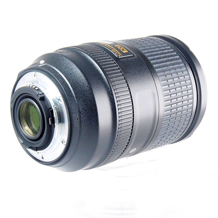 ニコン AF-S DX 18-300/3.5-5.6G ED VR