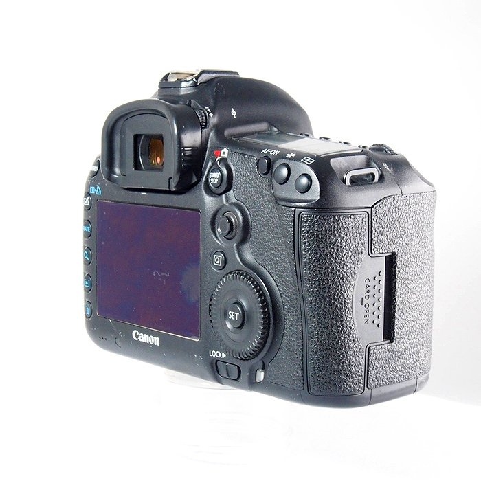 キヤノン EOS 5D Mark III
