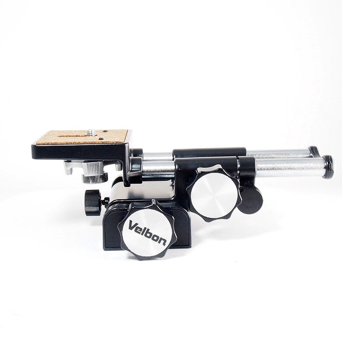 ベルボン マクロスライダー