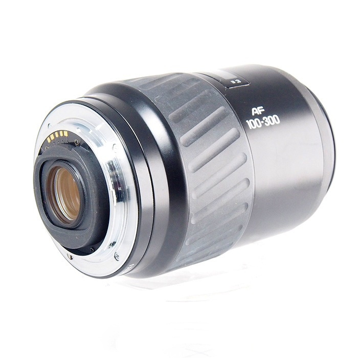 ミノルタ AF100-300/4.5-5.6