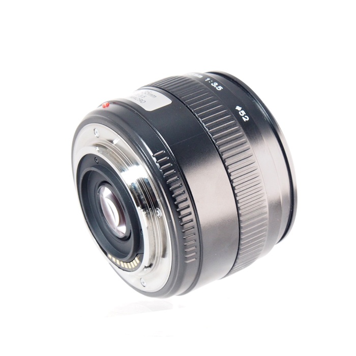 オリンパス ZUIKO DIGITAL 35/3.5 MACRO