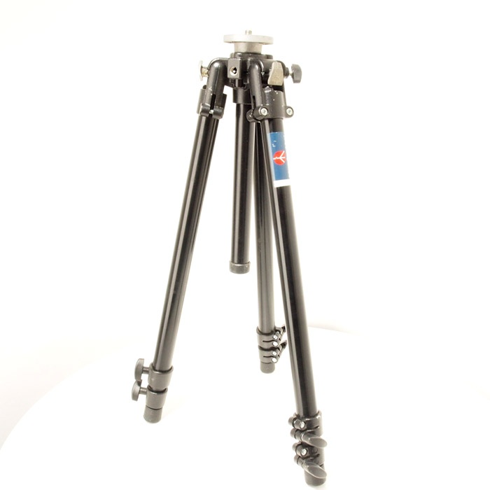 マンフロット 190B 三脚