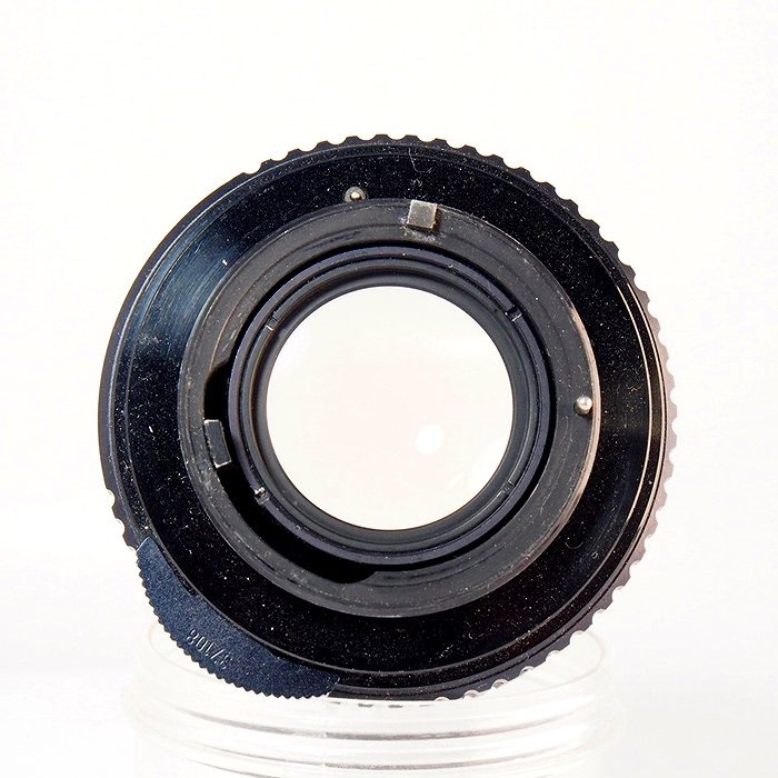 ペンタックス SMC-タクマー55/1.8