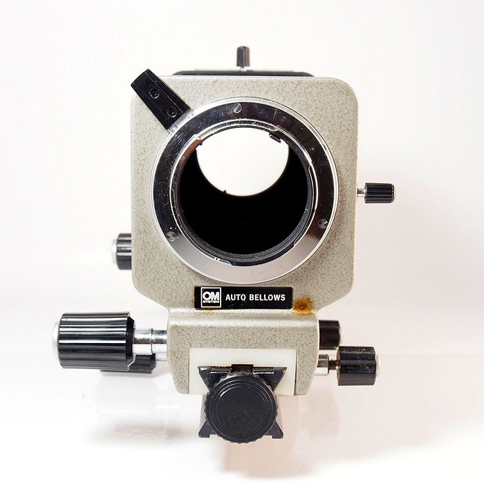 オリンパス オートベローズ