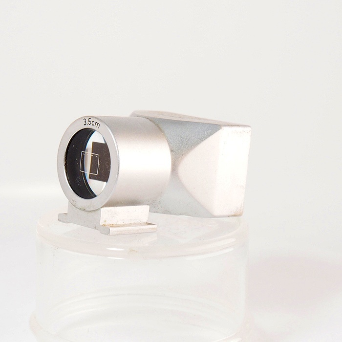 ライカ 3.5cm ファインダー