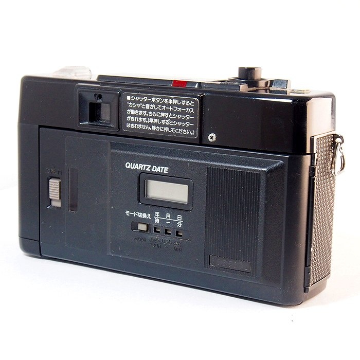 フジフイルム AUTO-7QD