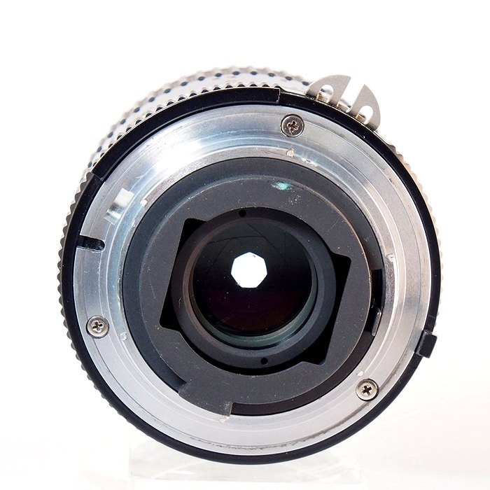 ニコン  AI-S MICRO 55/2.8