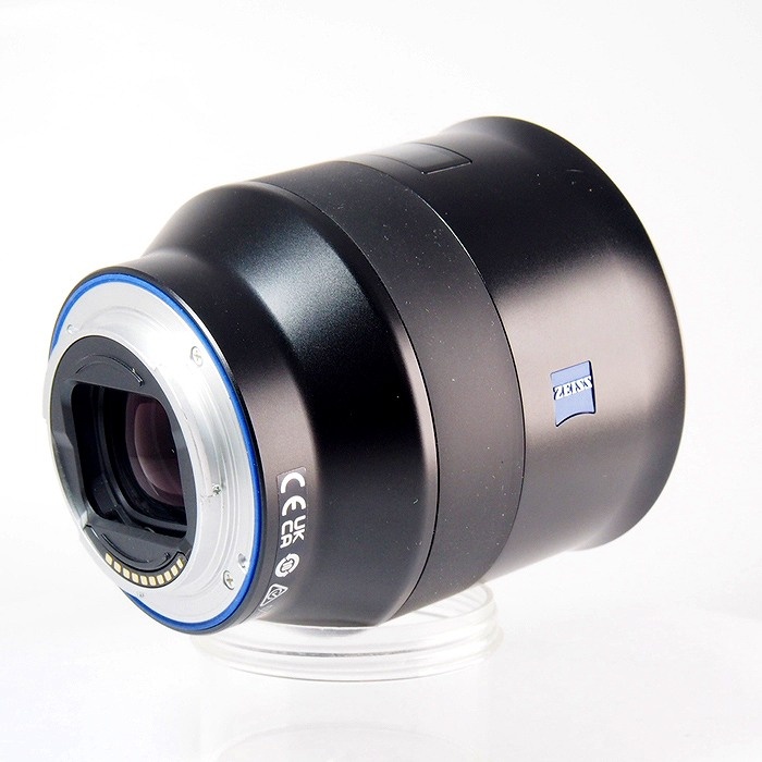 ツアイス  BATIS 1.8/85 E-MOUNT