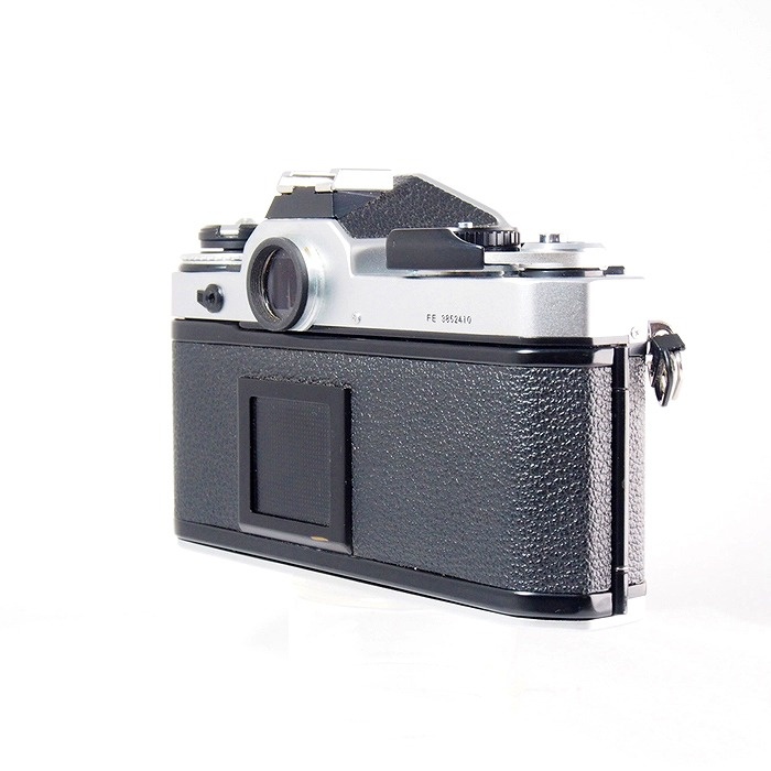 ニコン FEシルバー