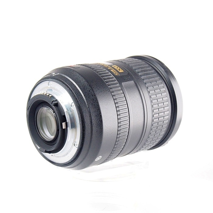 ニコン AF-S DX VR 18-200/3.5-5.6G IF-ED