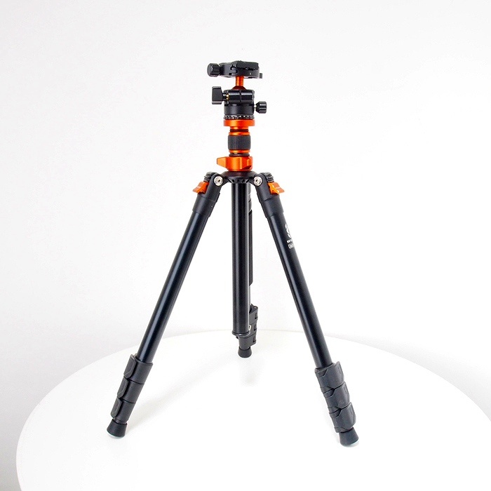 K&F CONCEPT 三脚 SA254M1