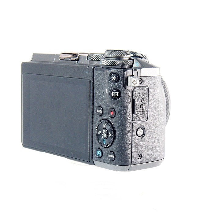 キヤノン EOS M6/EF-M15-45 IS STM キツト ブラツク