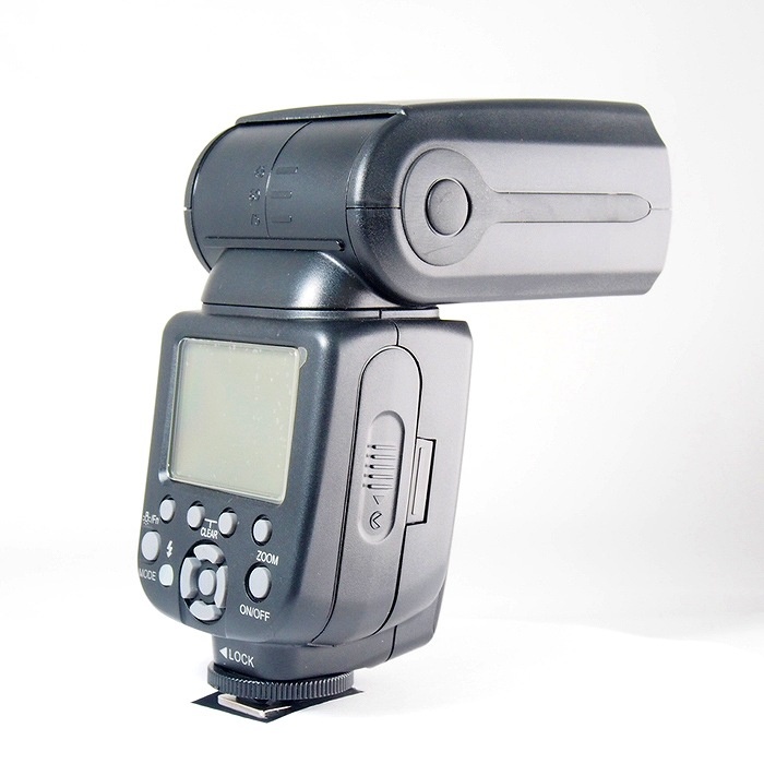 ソノタ K&F KF-882ストロボ ニコン用