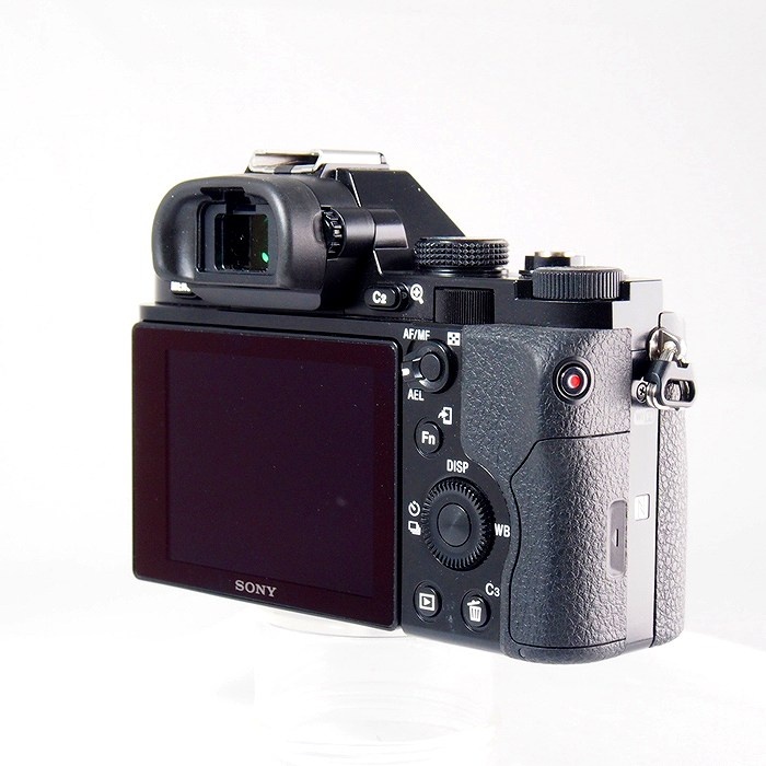 ソニー α7(ILCE-7)