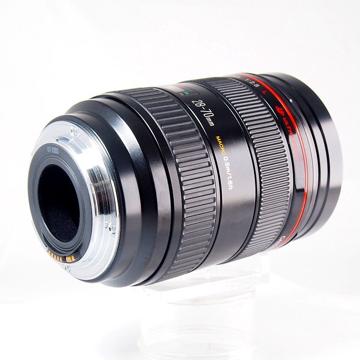 キヤノン EF28-70/2.8 L