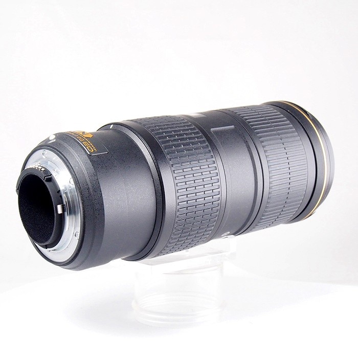 ニコン AF-S 70-200/4G ED VR
