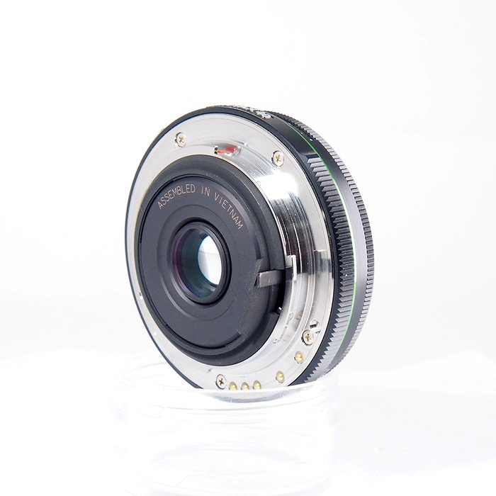 ペンタックス DA 40/2.8 Limited