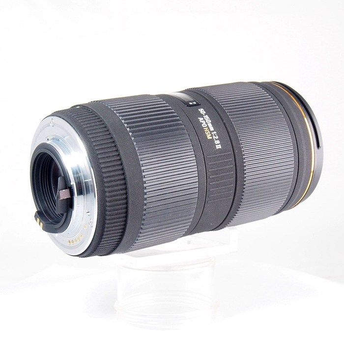 シグマ APO50-150/2.8 II EX DC PA(ペンタックス)