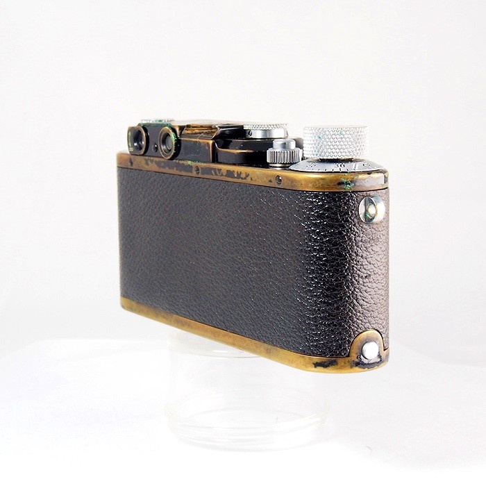 ライカ DIII ブラック