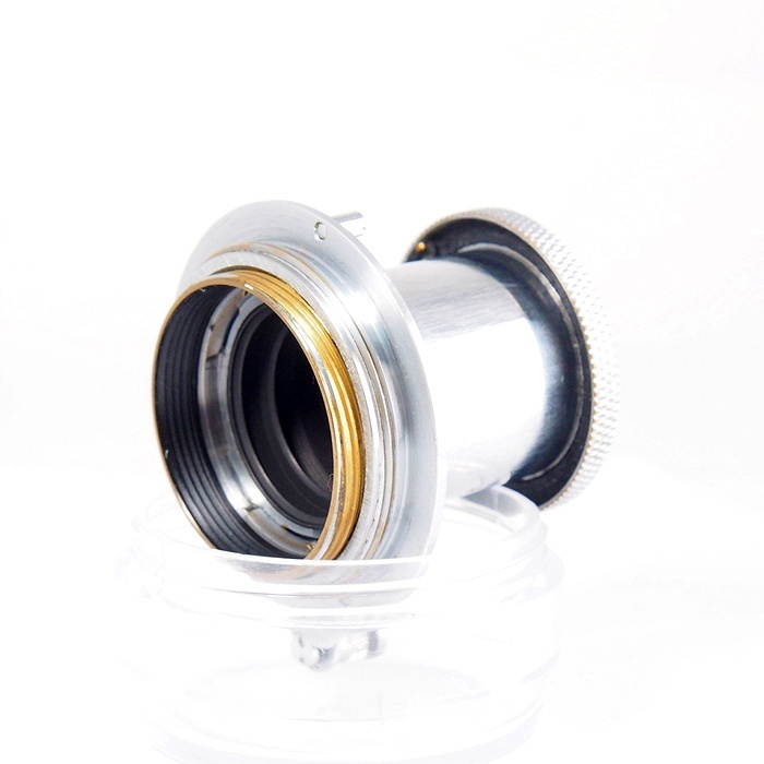 ライカ エルマーL5cm/3.5 沈胴