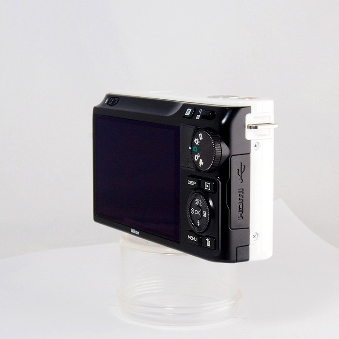 ニコン ニコン1 J2 ホワイト