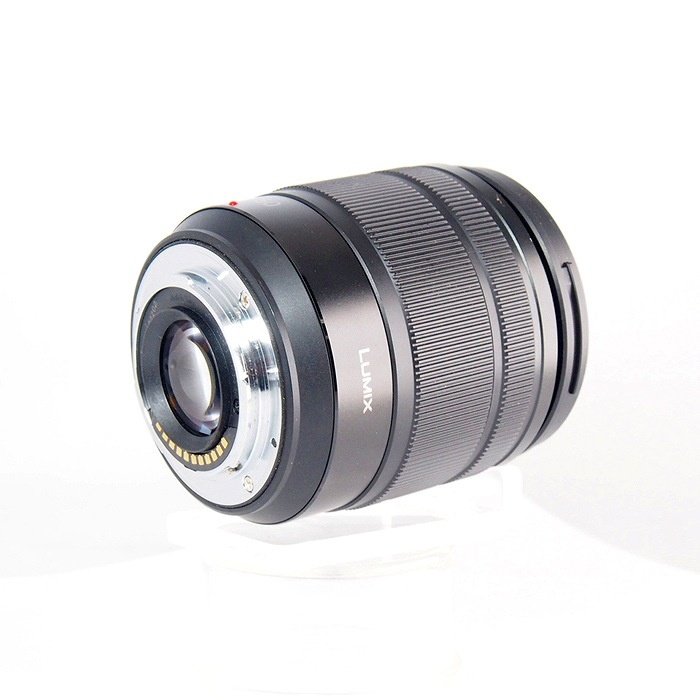 パナソニック LUMIX G VARIO 12-60/3.5-5.6 ASPH./POWER O.I.S.