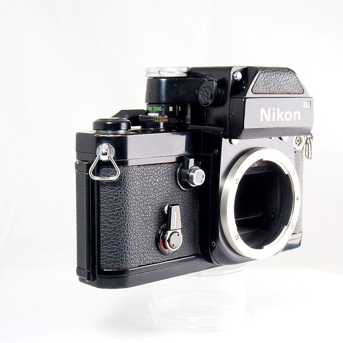ニコン F2フォトミック