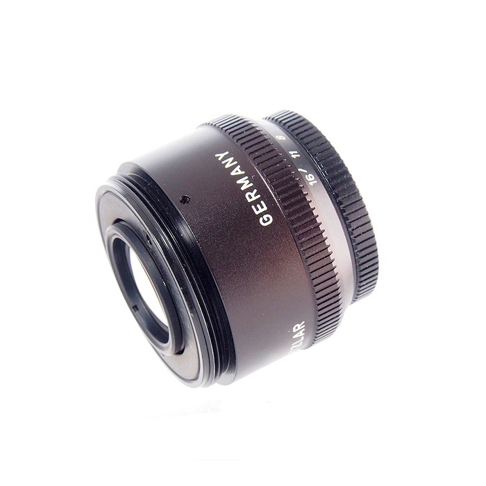 ライカ 50/4.5 FOCOTAR Leitz Wetzlar Germany