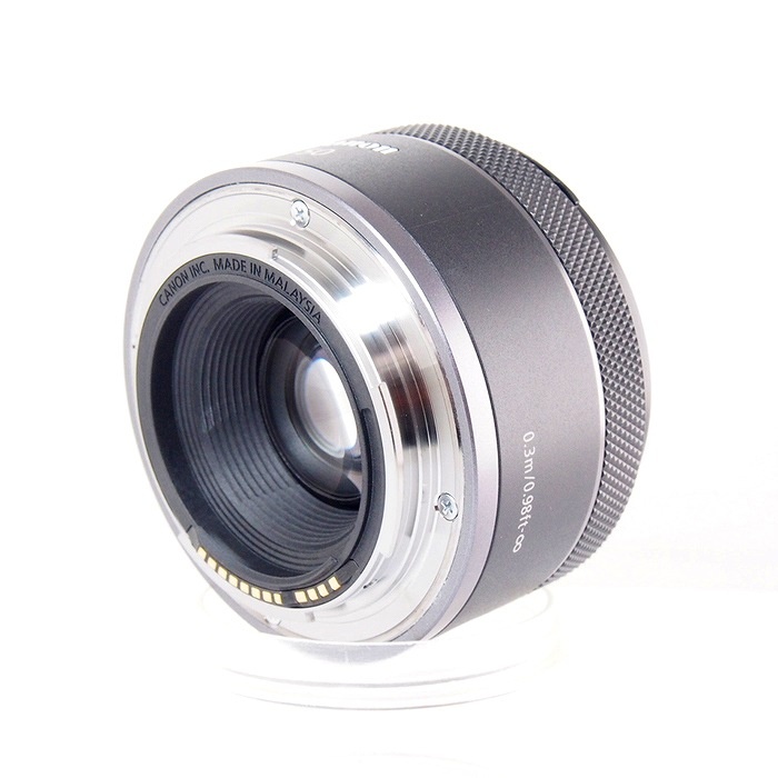 キヤノン RF50/1.8 STM