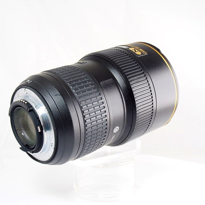 ニコン AF-S 16-35/4G ED VR
