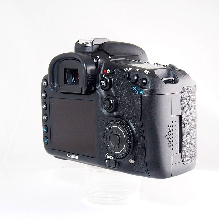 キヤノン EOS 7D