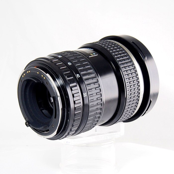 ペンタックス smc FA645 33-55/4.5 AL
